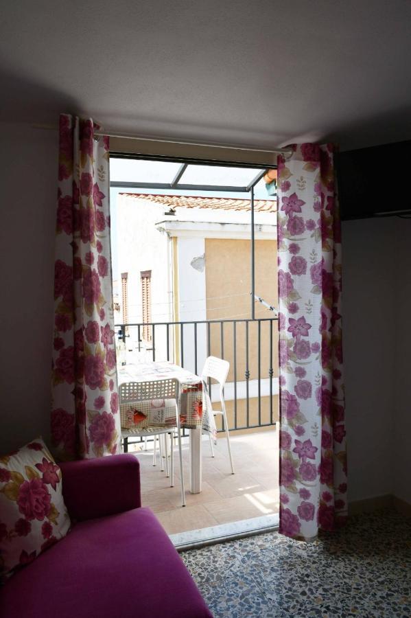 Vista Mare Apartment Cefalù Exterior foto