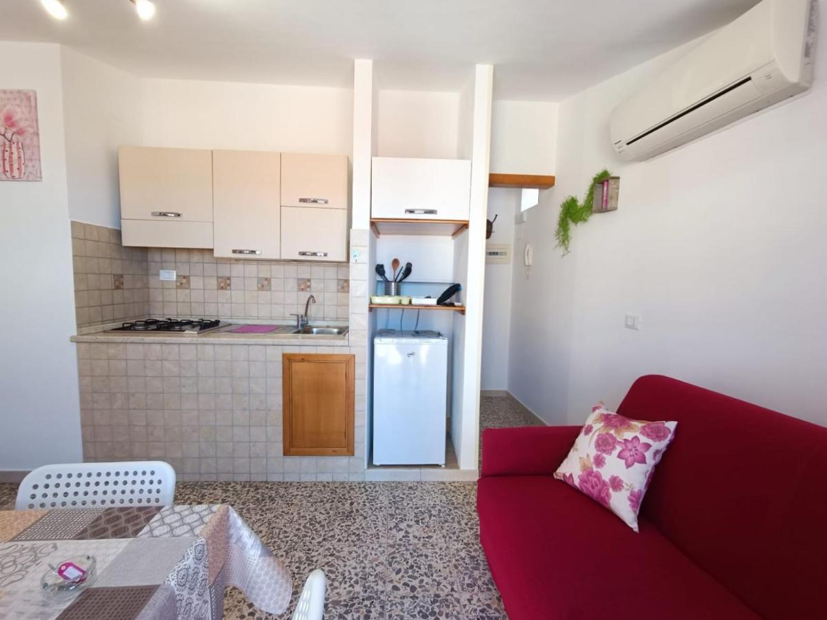 Vista Mare Apartment Cefalù Exterior foto